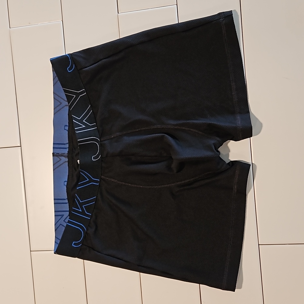 Jockey Mesh Sport Trunk